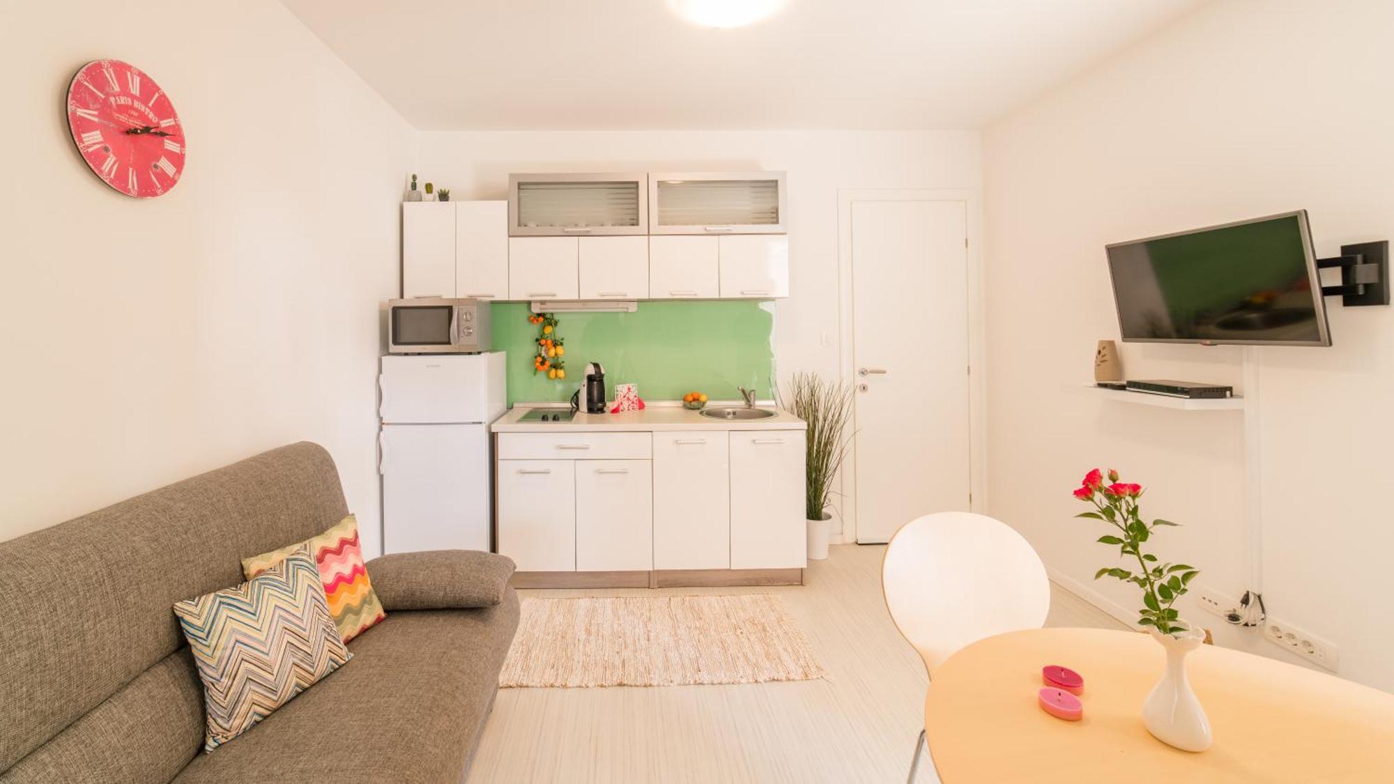 Apartments Villa Excelsio ספליט מראה חיצוני תמונה