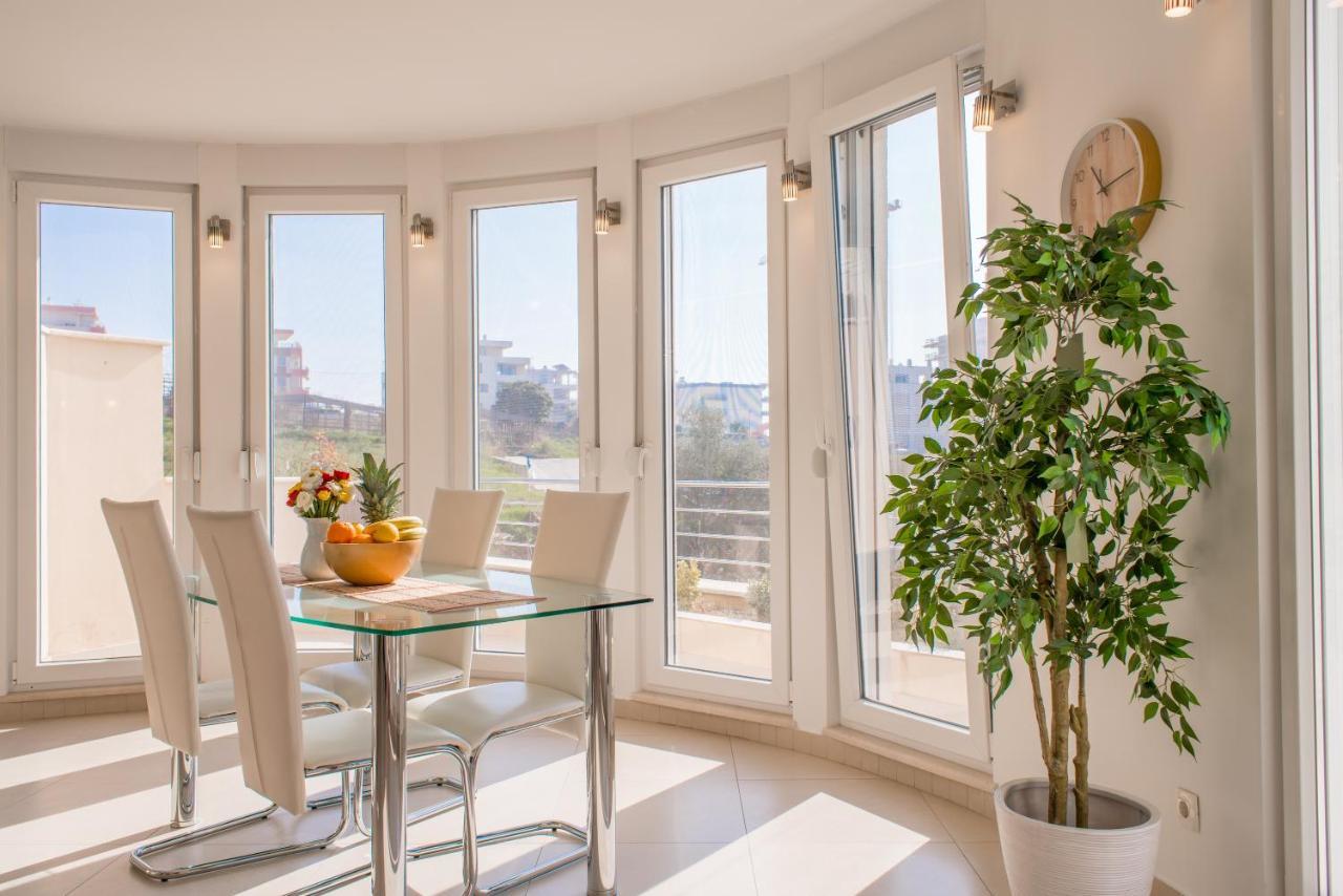 Apartments Villa Excelsio ספליט מראה חיצוני תמונה