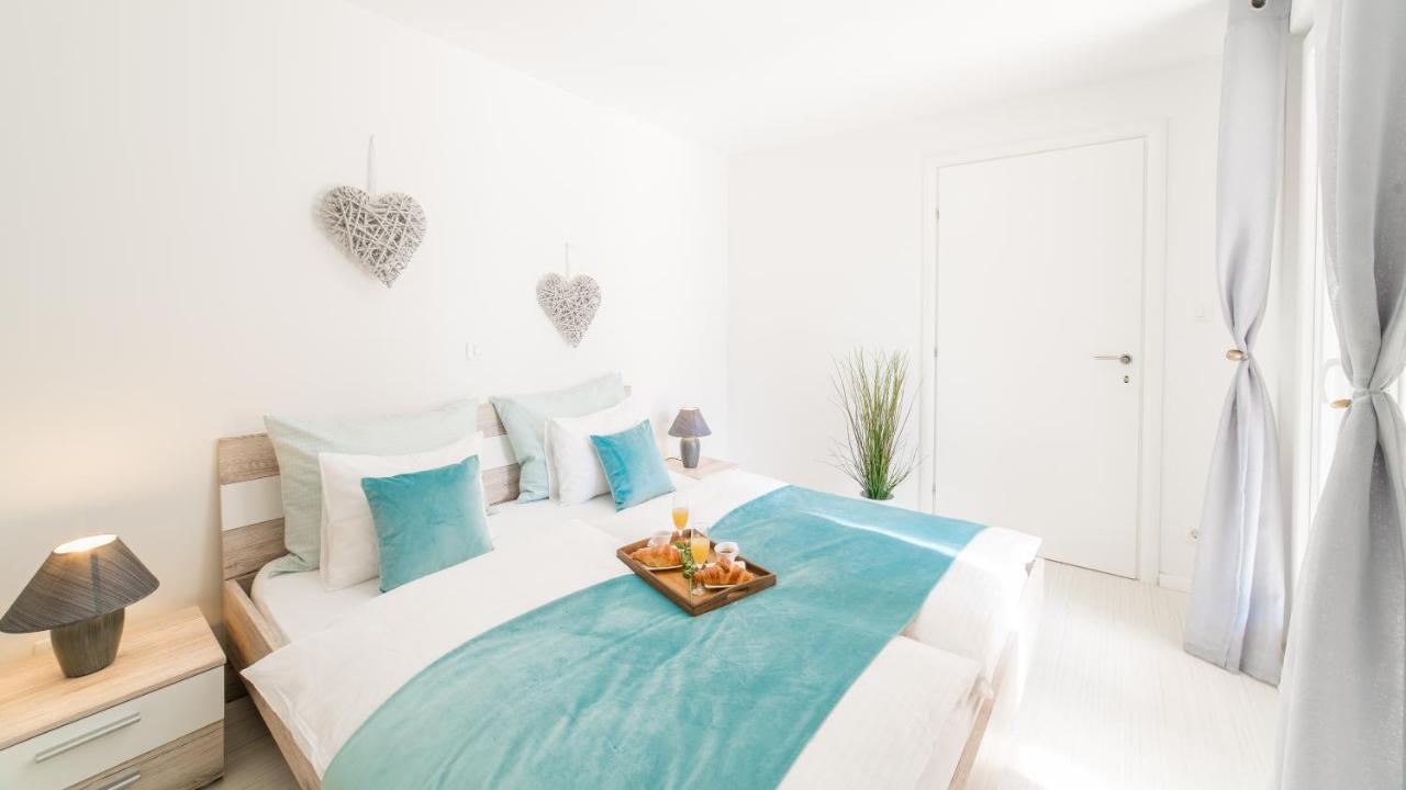 Apartments Villa Excelsio ספליט מראה חיצוני תמונה
