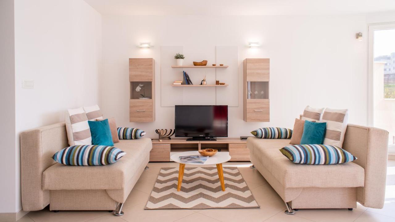 Apartments Villa Excelsio ספליט מראה חיצוני תמונה