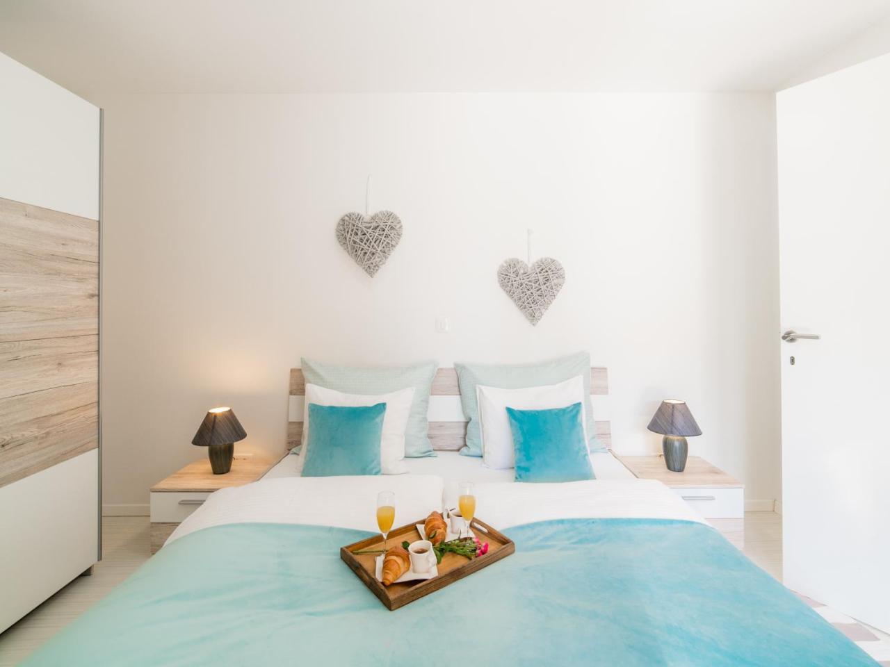 Apartments Villa Excelsio ספליט מראה חיצוני תמונה