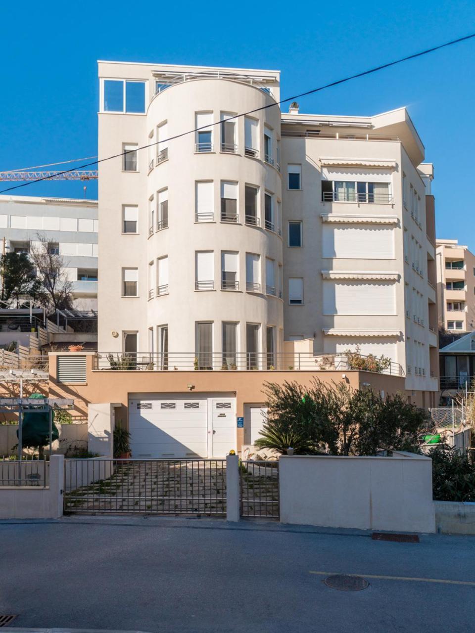 Apartments Villa Excelsio ספליט מראה חיצוני תמונה